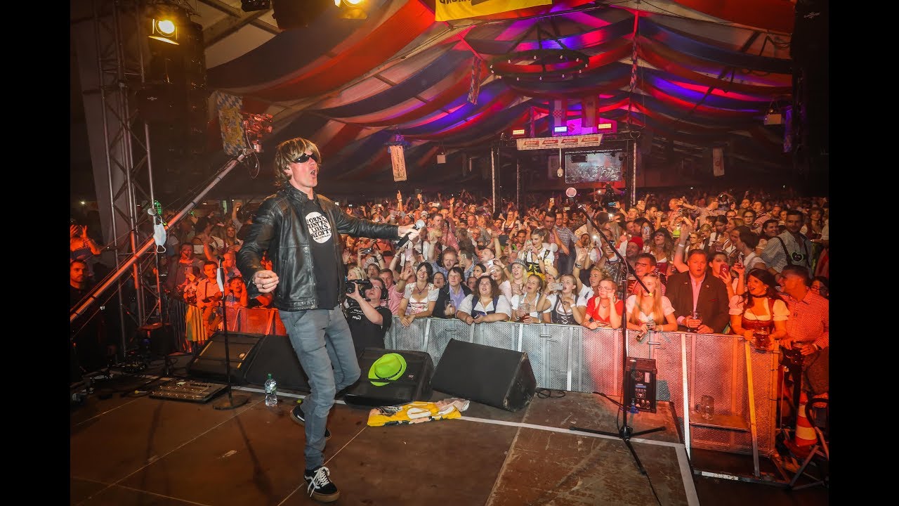 Tag 3 auf dem Dortmunder Oktoberfest 2019