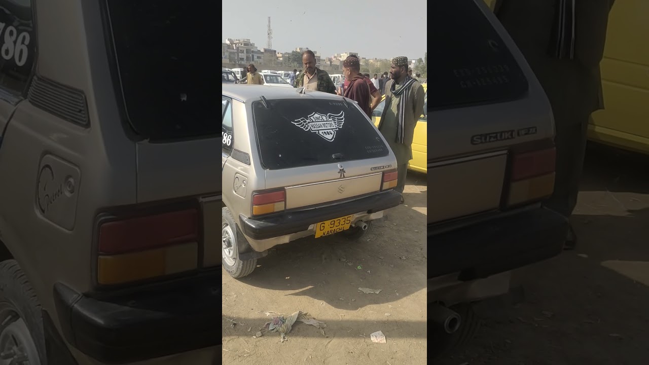 Bhai full Automatic fx 1986 owner review.