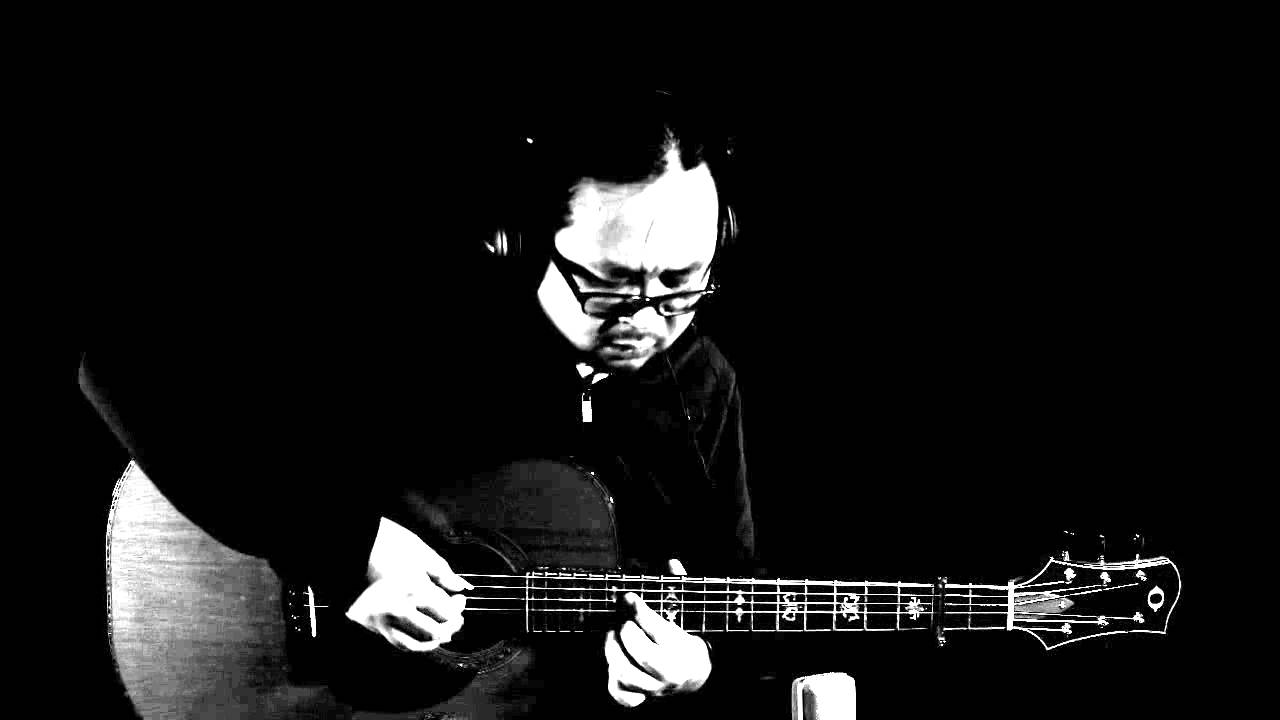 mau lao | THE REASON by ANDY McKEE