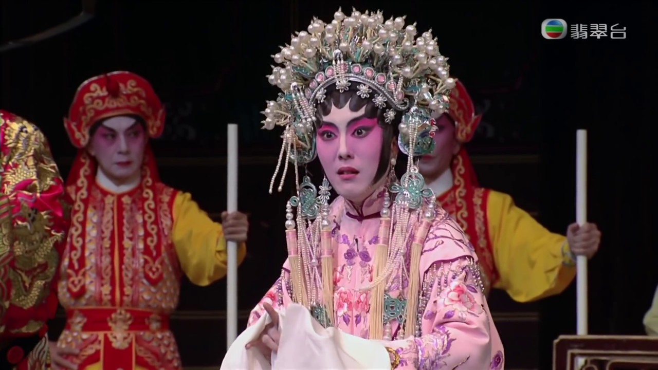 天道人心，三生石上：《紫釵記》之〈節鎮宣恩〉