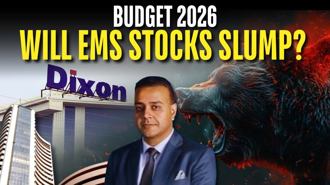 Inside Govt's ₹40000 Cr ECMS Boost - What's Hurting Dixon Tech's Expansion Plans?