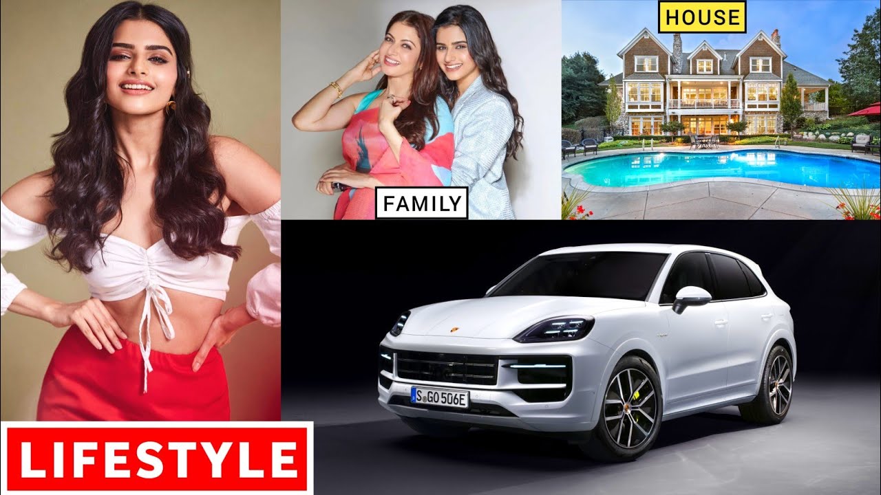 Avantika Dassani Lifestyle 2024, Age,Husband,Boyfriend,Biography,Cars,House,Family,Income & Networth