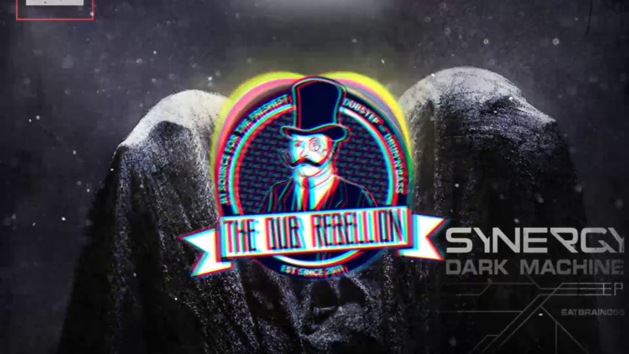 Synergy - Dark Machine