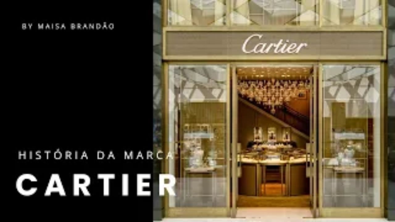 CARTIER: ELEGÂNCIA ATEMPORAL E PODER EM FORMA DE JÓIA | Maisa Brandão