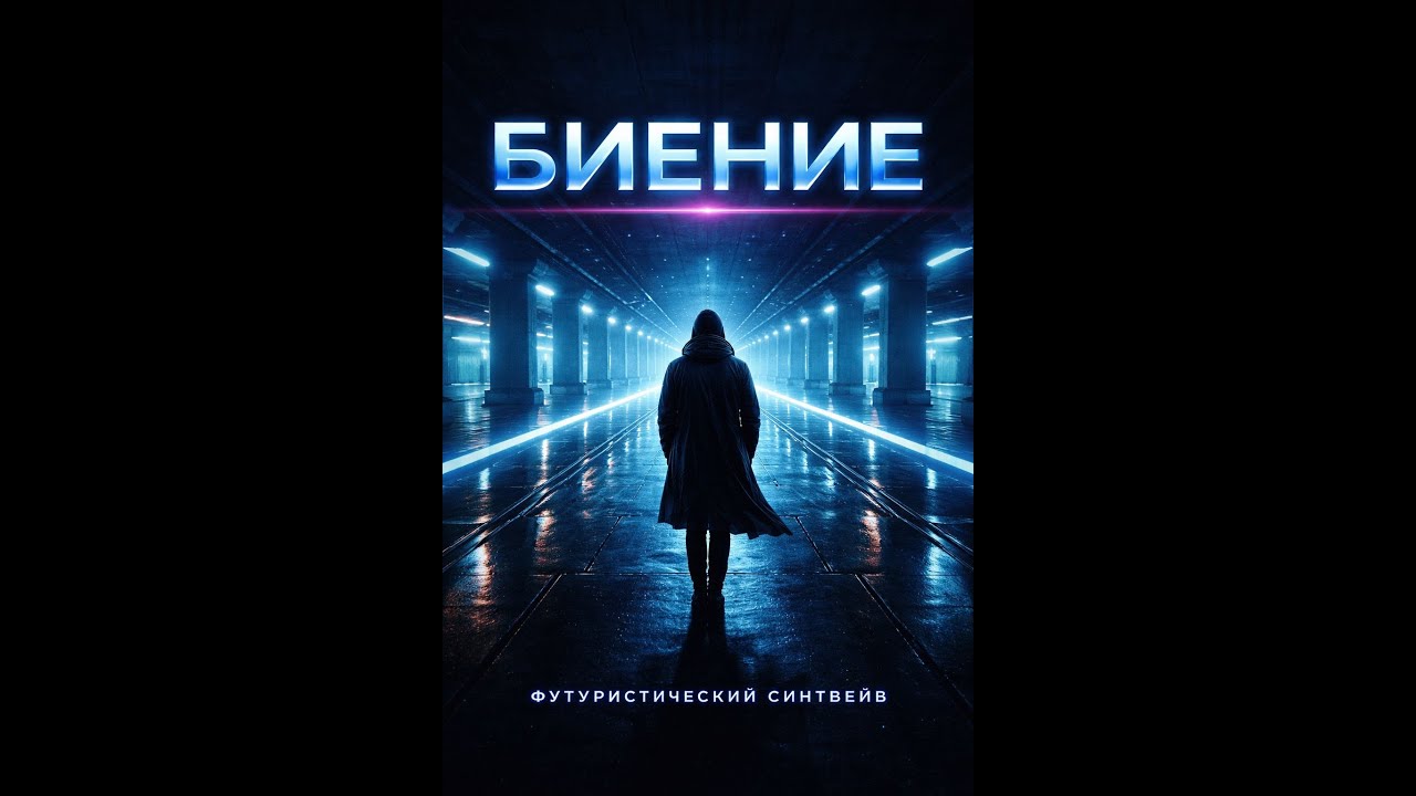 «Биение» — футуристический синтвейв-романс о холодном городе