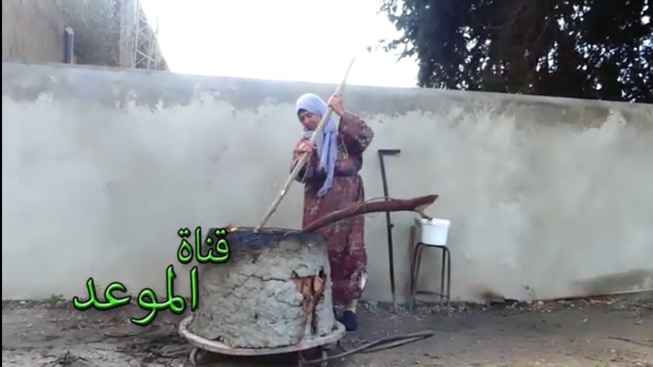 ملاوي نفزة بالزيت الزيتونة ، برشا جزائرية ياقفو يشرو الملاوي من عندنا ، وفي رمضان نبيع خبز الطابونة