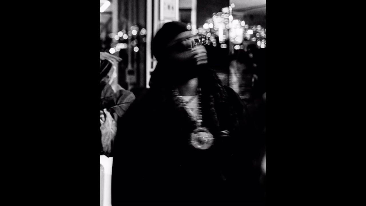 [FREE] PARTYNEXTDOOR TYPE BEAT - FALL OUT