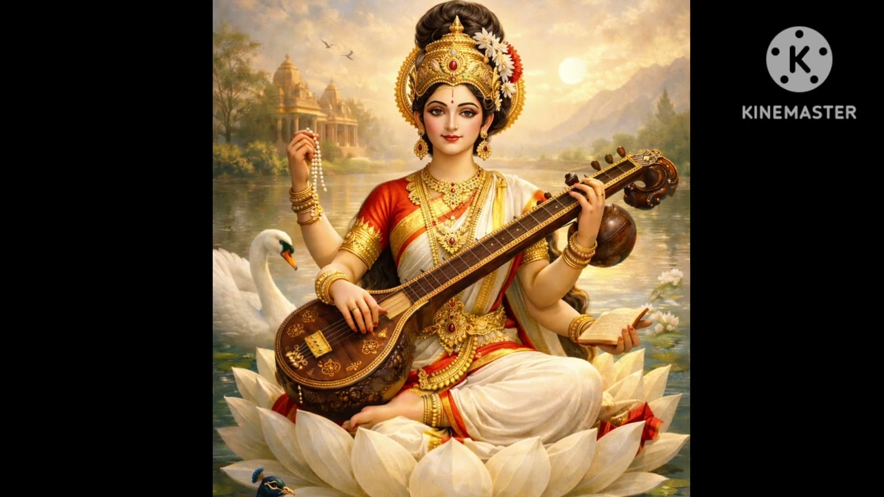 Sharanembevani Poreyekalyani |Saraswati Song | Devar Hadugalu |