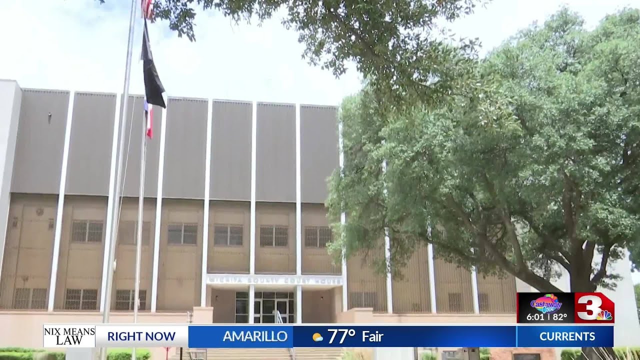 Jury seated in Anthony Kienlen's trial for Turkey Ranch Road standoff