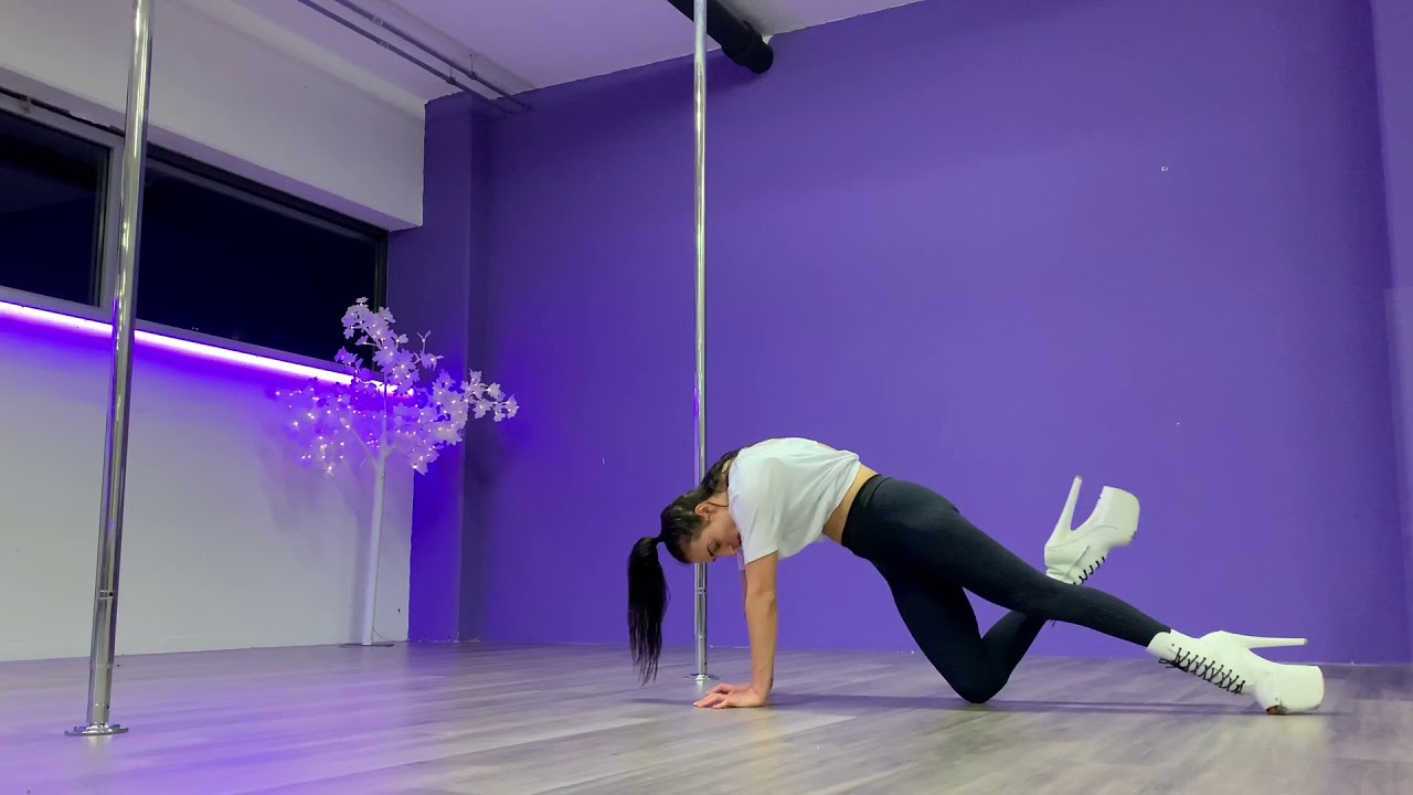 Floorwork Tutorial