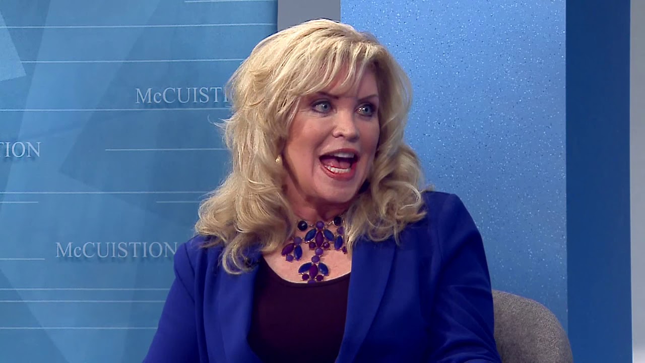 McCuistion Show #2517 Marijuana Legalization: Health, Money and Freedom