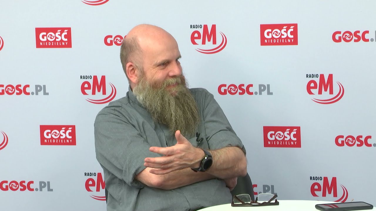 Ks. Grzegorz Strzelczyk o Bożym Narodzeniu i jego świętowaniu