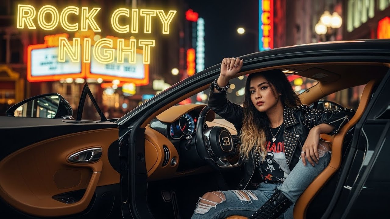 Rock Alternatif Indonesia Terpopuler