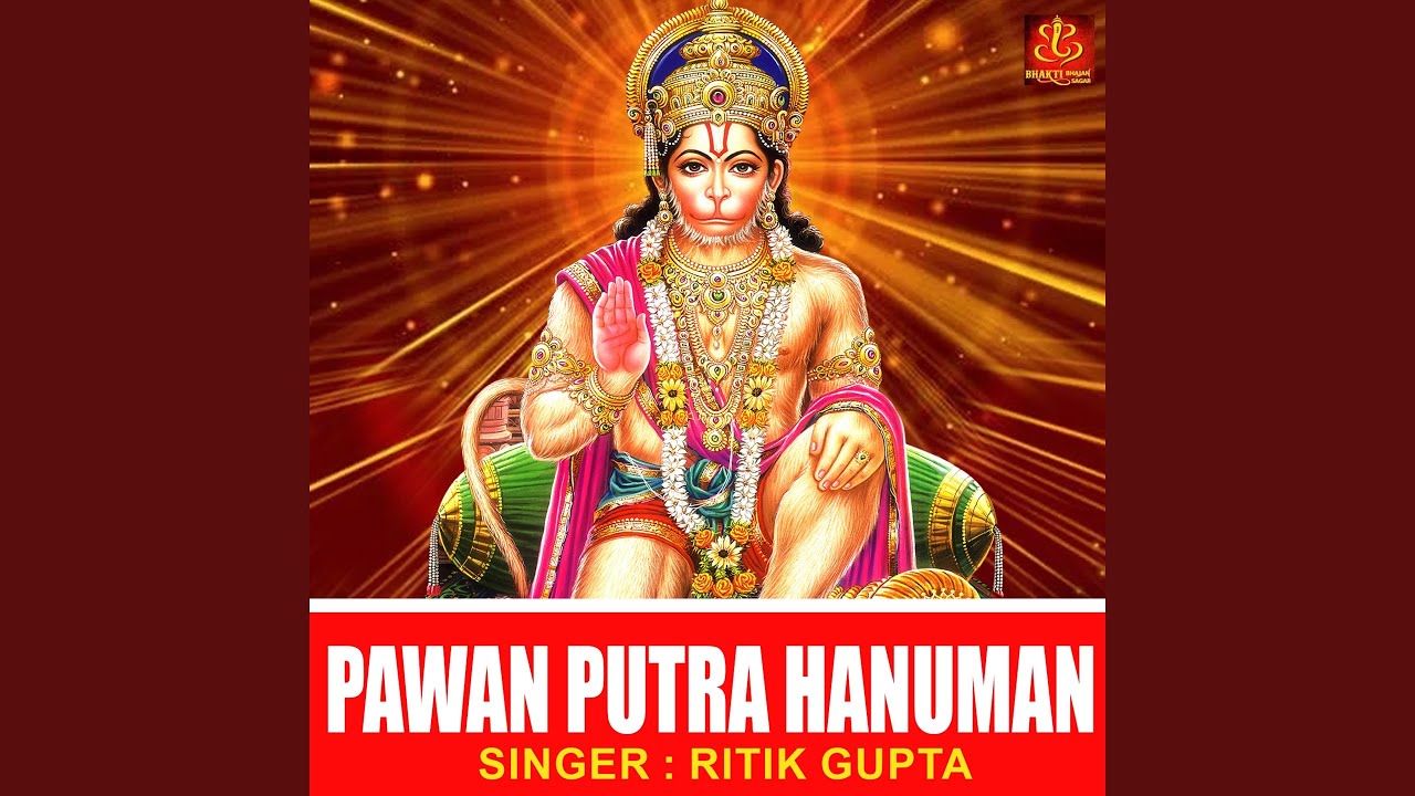 Pawan Putra Hanuman