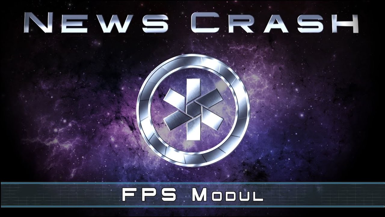 Star Citizen News Crash #0003: FPS Modul [Deutsch]