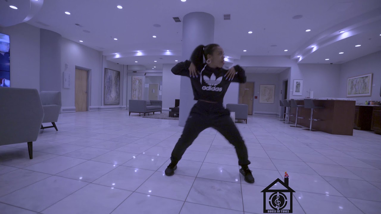 Deja Carter | Patek Philippe Challenge | HouseOfTunes |G4Boyz x Torey Lanez