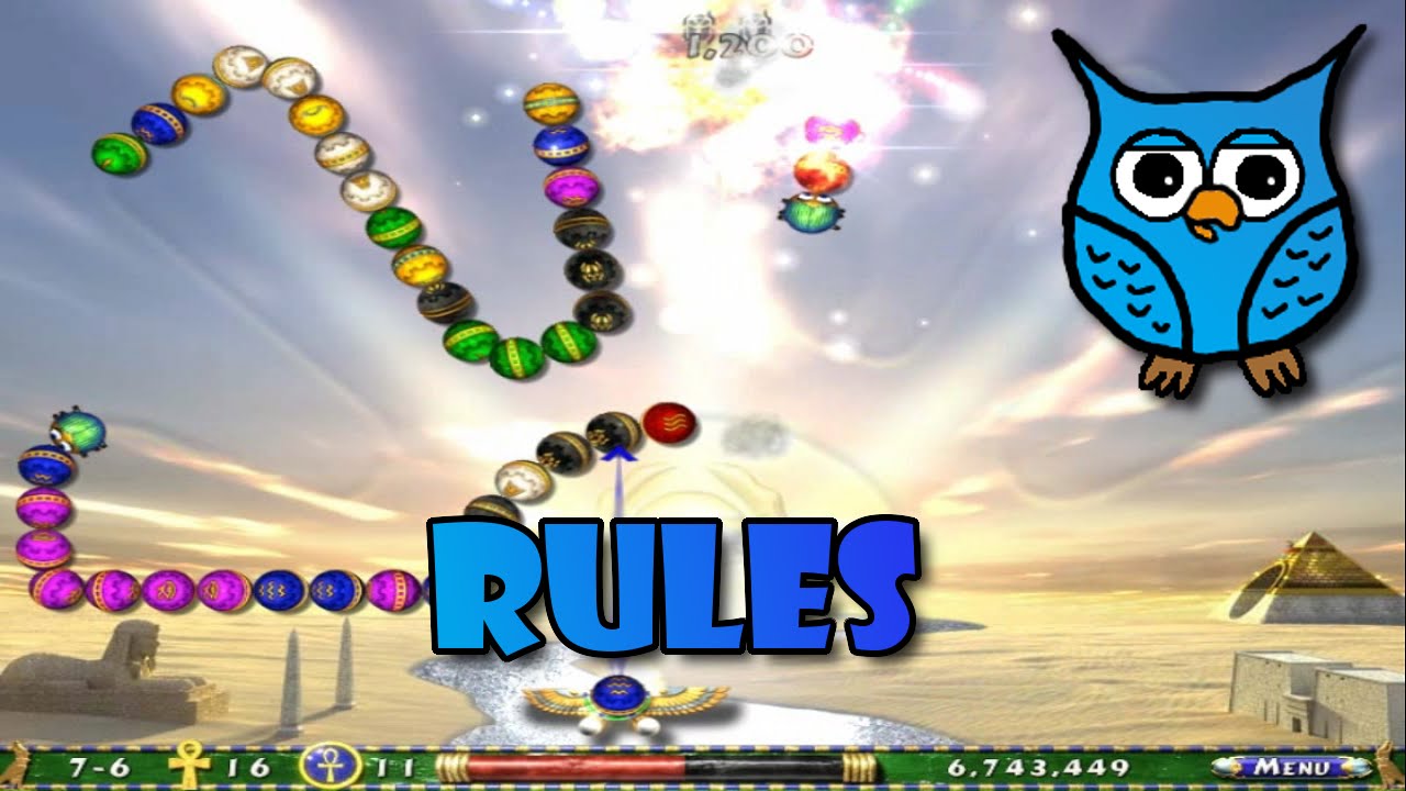 PSA to Everyone Suggesting Marble Popper Mods | Rules for Showcase Suggestion