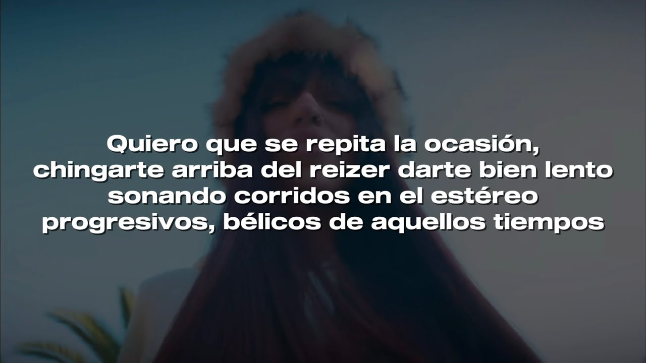FLVCKKA - La Ocasi&oacute;n (Letra / Lyrics) Quiero que se repita la ocasi&oacute;n