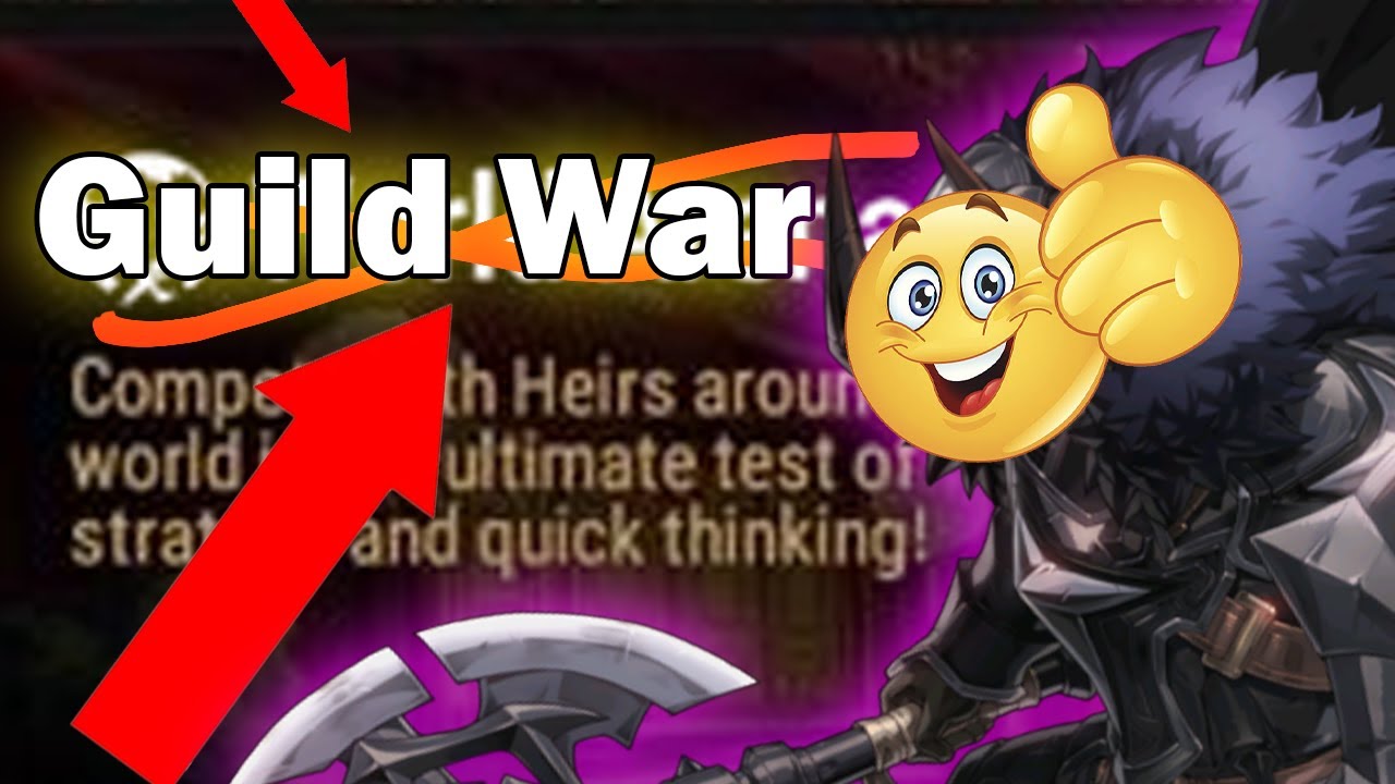 Dark Corvus BEST UNIT IN THE UNIVERSE? | EpicSeven