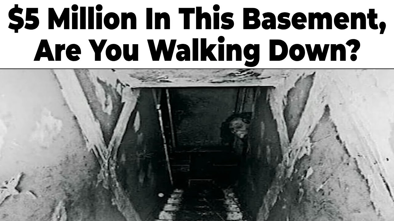 Creepy Memes