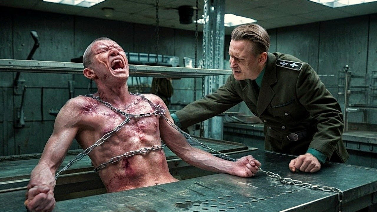 Ujawnienie najbardziej sadystycznych eksperyment&oacute;w w nazistowskich obozach koncentracyjnych