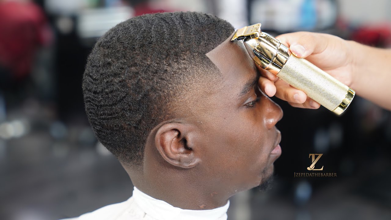EASIEST WAVE STEP BY STEP TUTORIAL!!!!!!