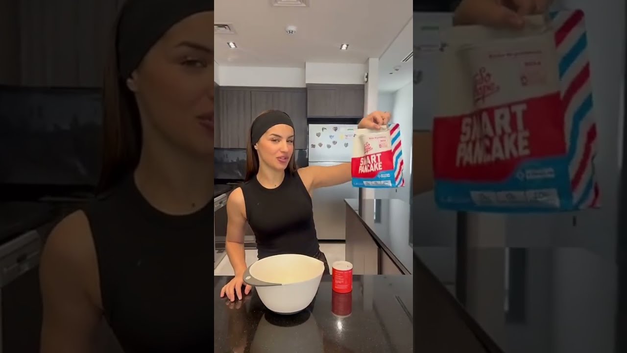 Kamila & Noré à Dubaï 