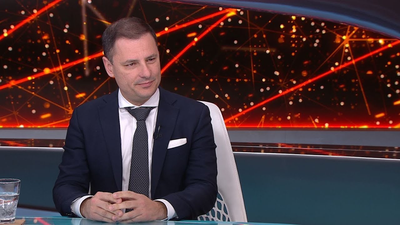 &Uacute;jabb korm&aacute;nyablakot adtak &aacute;t - Tuzson Bence - ECHO TV