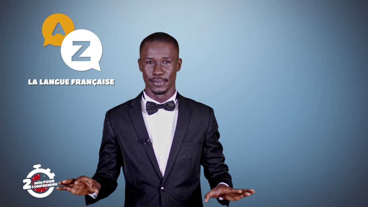 02 mn pour comprendre, Pourquoi dit on ''en France''?