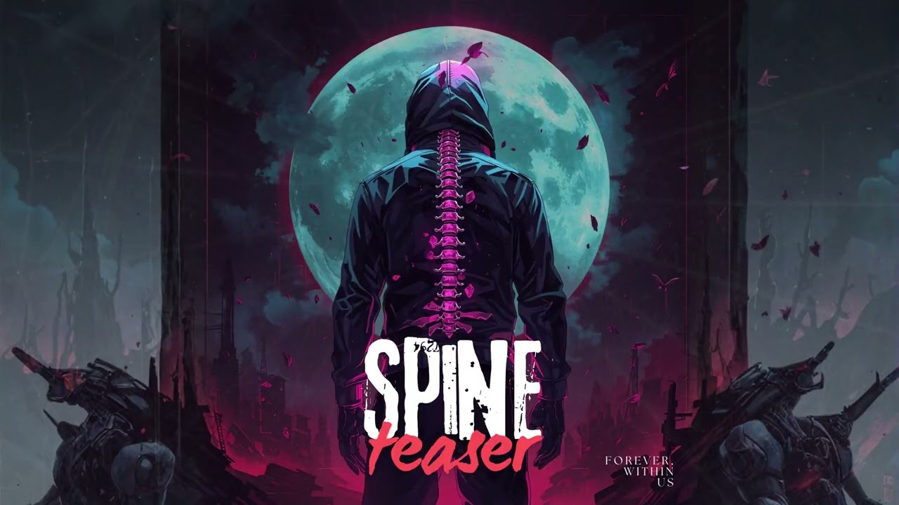 Spine Teaser