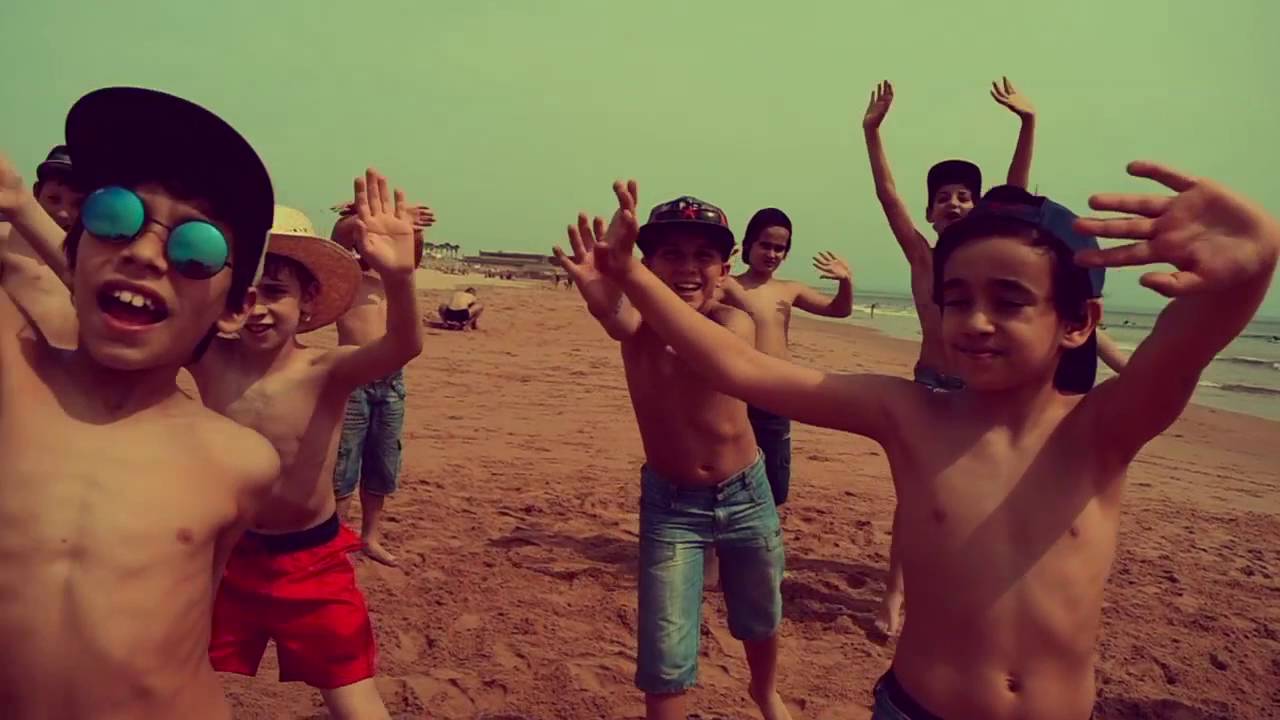 Os amigos do Sol - 4ºA - Colégio dos Plátanos
