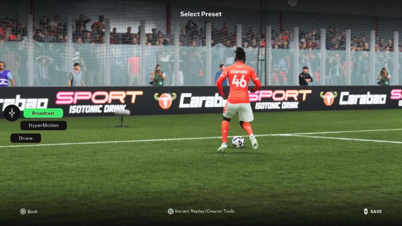 EA SPORTS FC 26 : BEST GOALS Part 1 