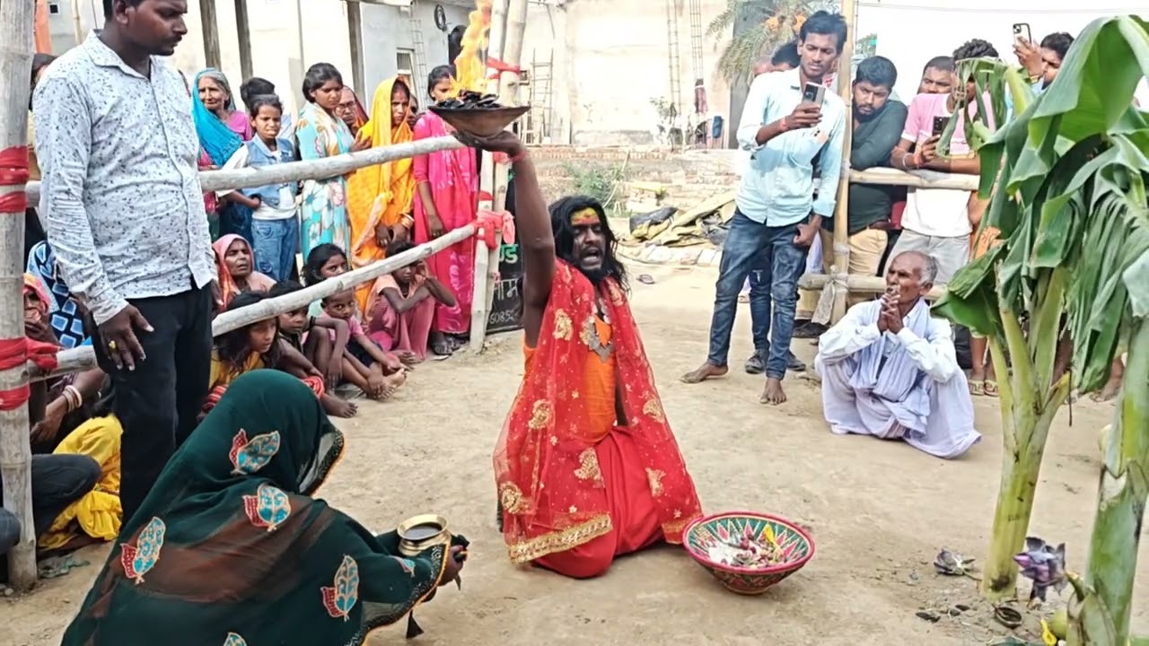 जय माता दी ललित गुरुजी मां भगवती कमला दयाल सिंह मातार झूमर🙏