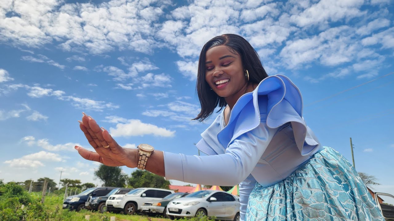 zipporah Eric - Najua Mtaongea But Sawa Ni Mziki Tu 😂😂
