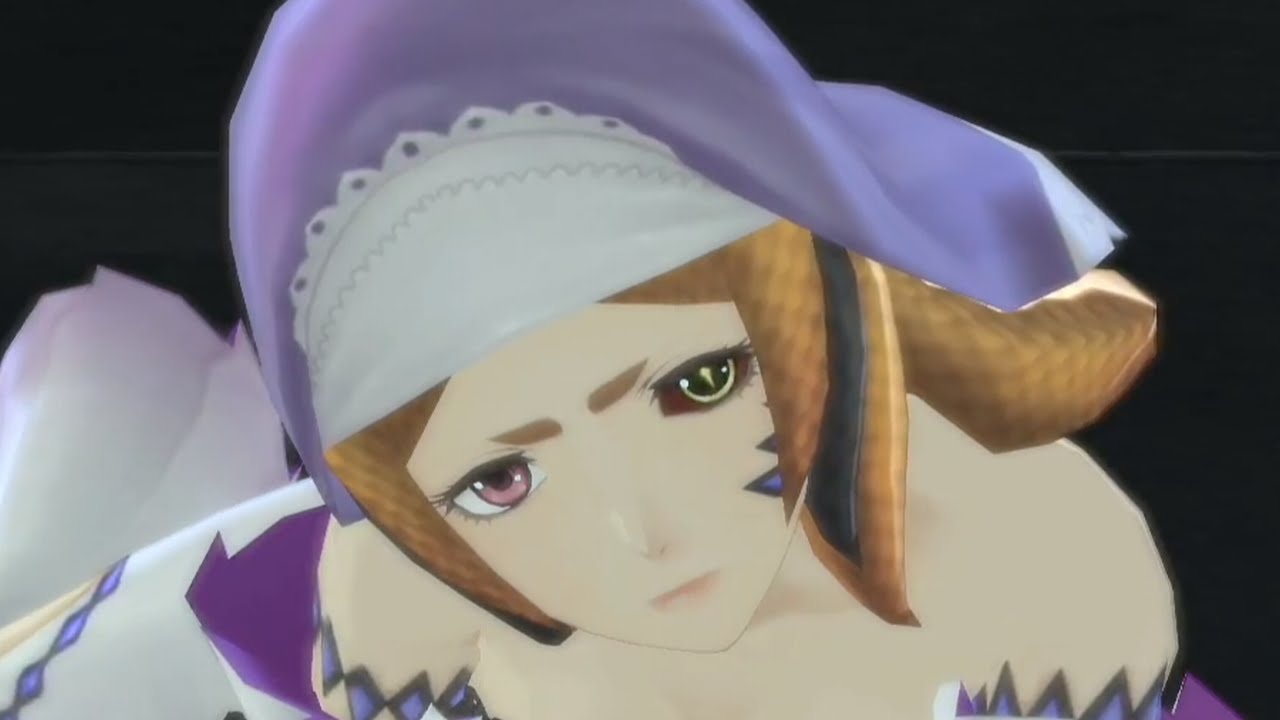 テイルズ オブ ベルセリア(Tales of Berseria) | メディサ | Part 274
