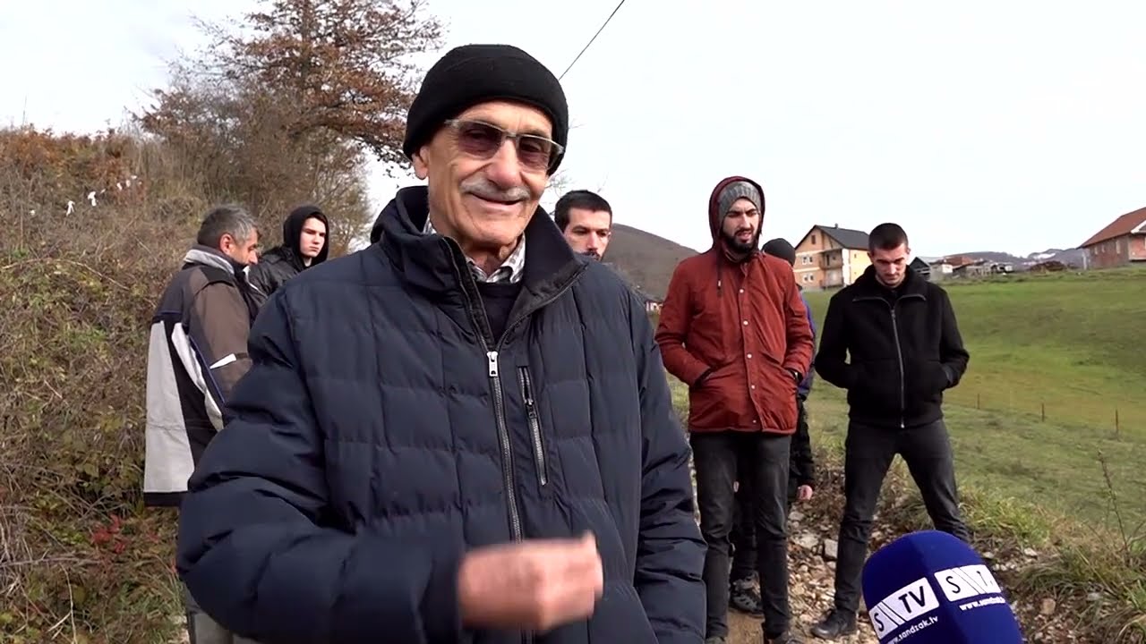 Mještani Trnave: Obećanja pred izbore su tu, na čemu se i završava - Tema dana