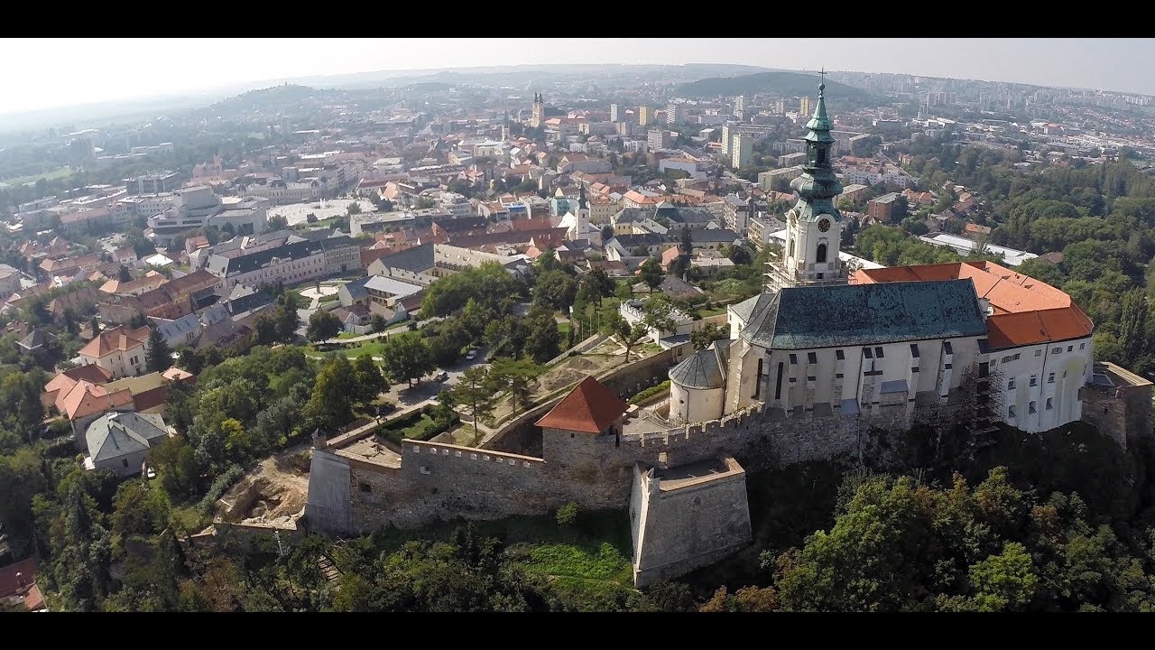 Nitriansky samosprávny kraj