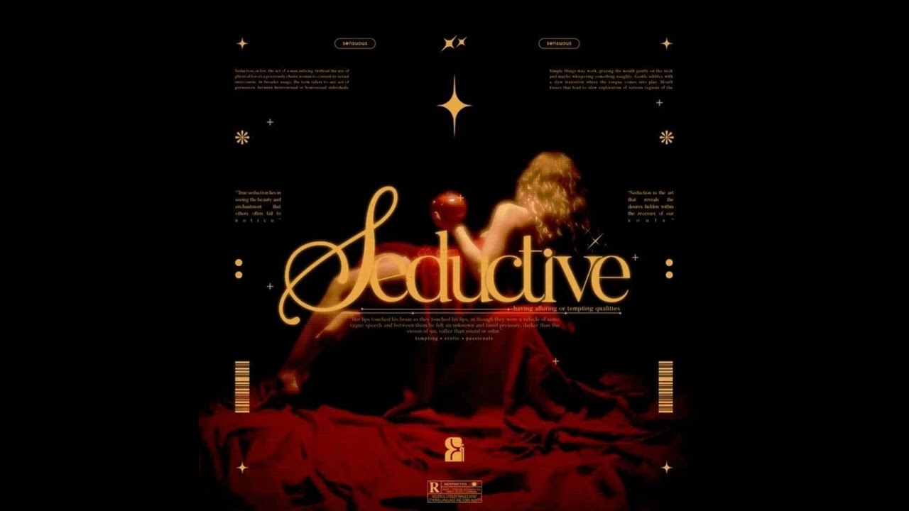 (FREE) Josman x Hamza x PLK type beat ~ Seductive