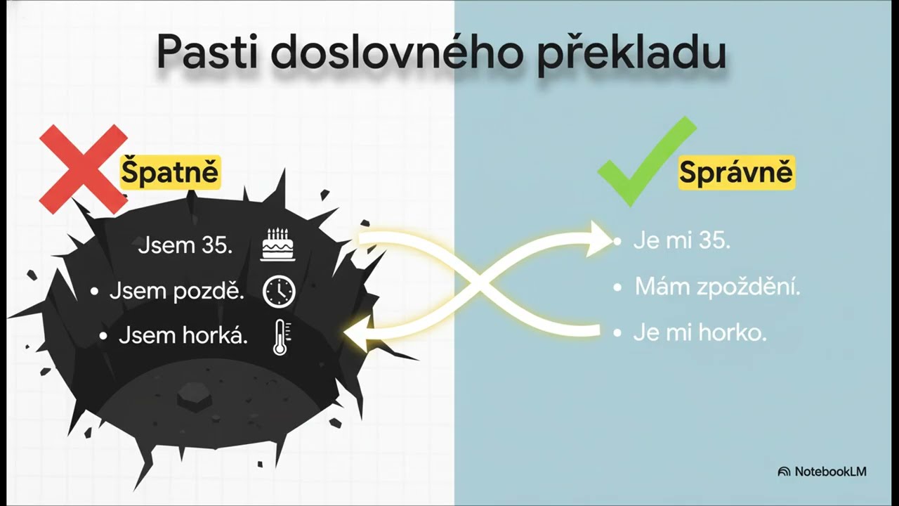 10 nejčastějších chyb v češtině