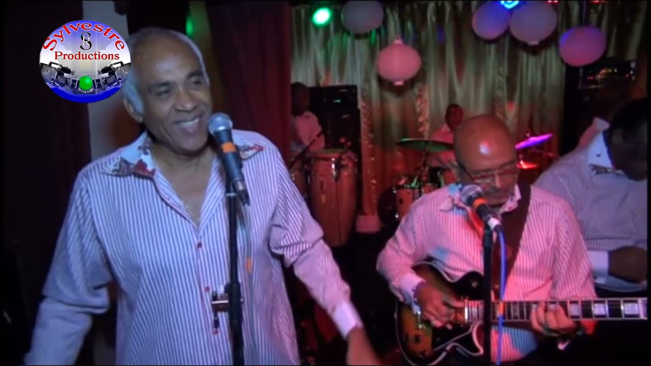 Loubert Chancy Ak ZouZoul C Gro Kozé Vin Gadé 4 Sezon yon Mizik les SHLEU SHLEU siw pat kon Djazz sa