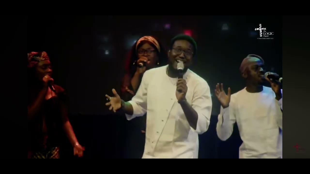 BELIEVER’S WORSHIP II - Live at JESUS PLUS NOTHING CONFERENCE 2025