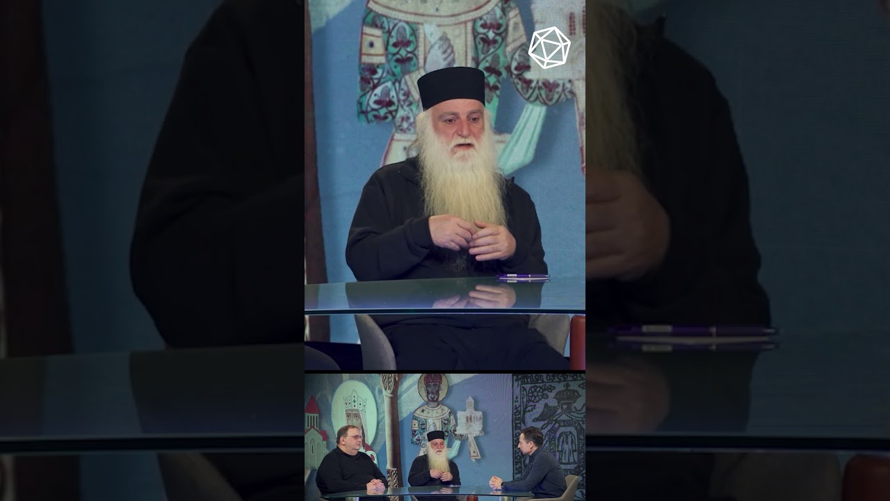 &bdquo;წმინდა ნინოს შემოსვლა საქართველოში, ჩემთვის ეს არის ჩვენი ერის ბრწყინვალე ბუნების დამადასტურებელი&ldquo;