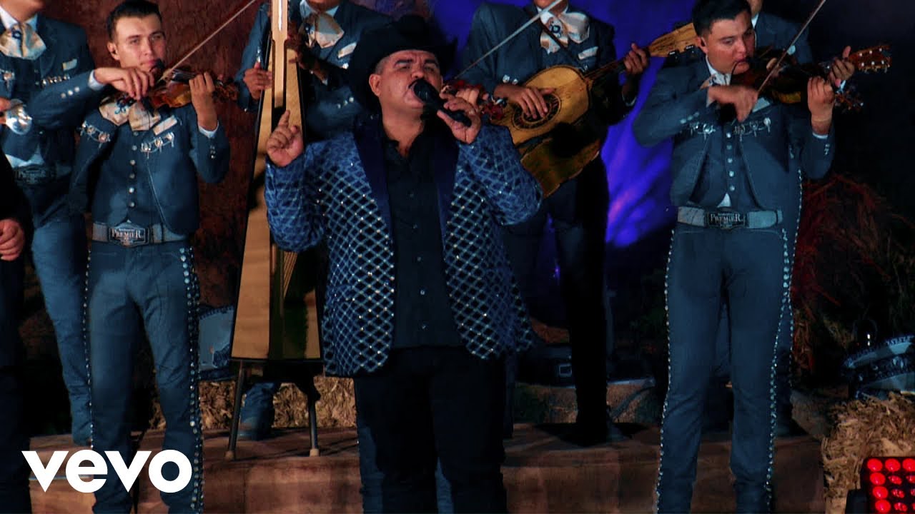 Chuy Lizárraga y Su Banda Tierra Sinaloense - Yo No Te Guardo Rencor