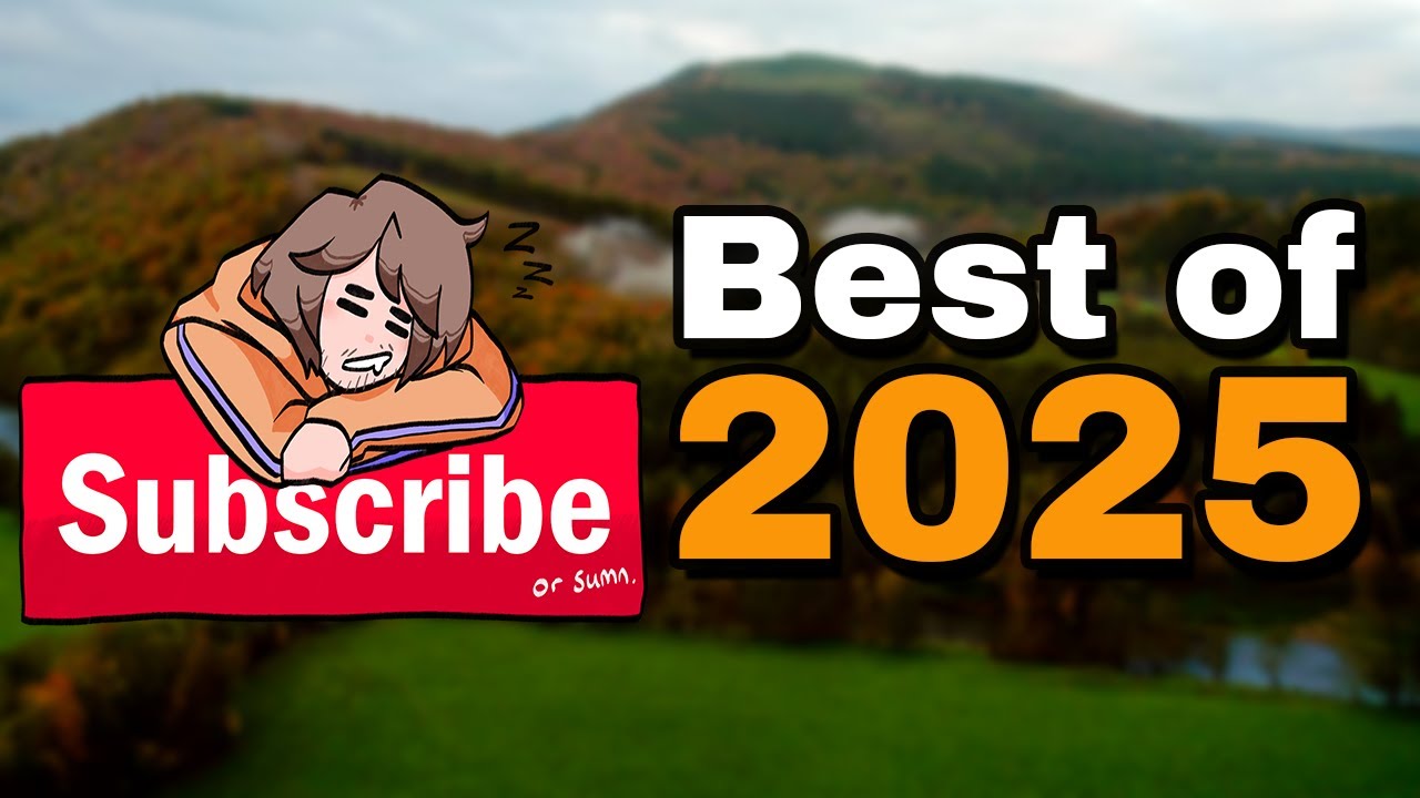 5ocial's Best of 2025