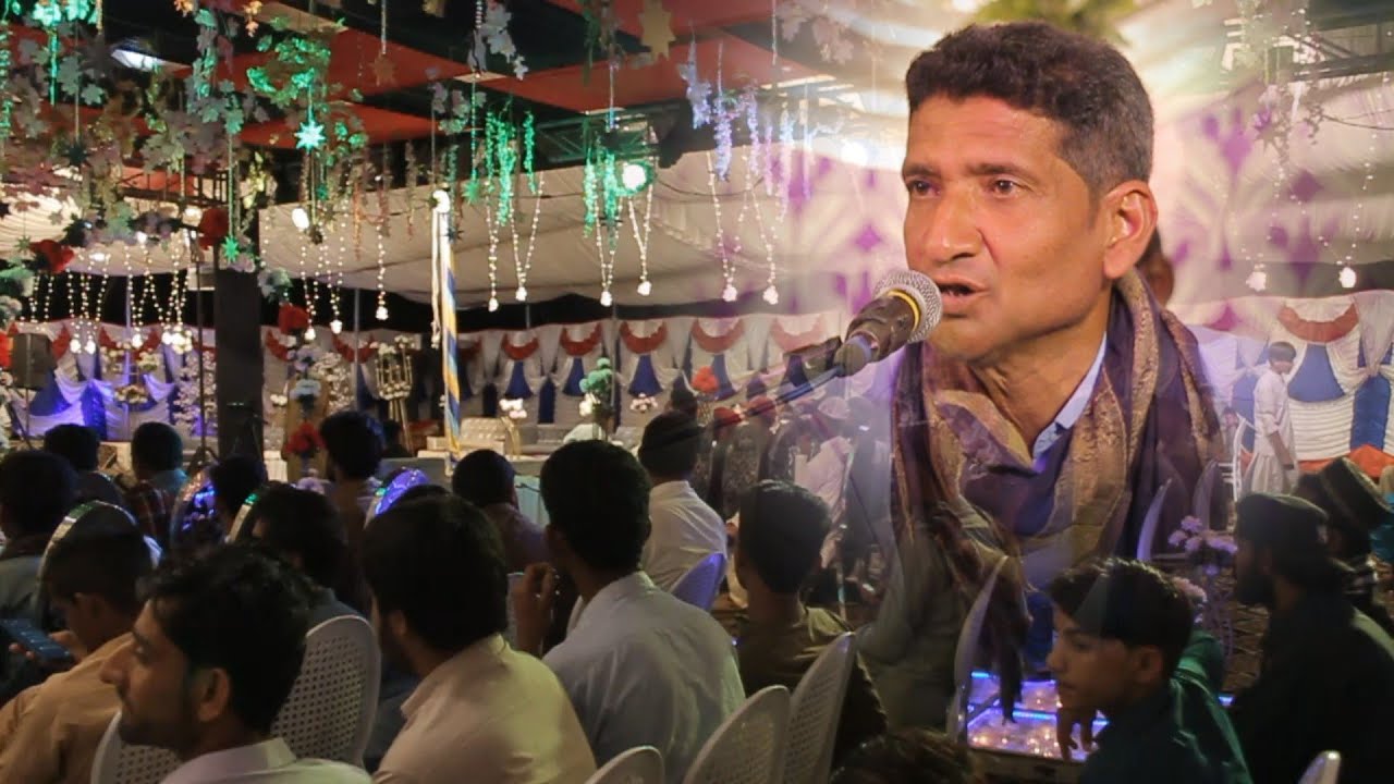 khalil suhrabi_Zange jan o bya_Gwadar Program_2023