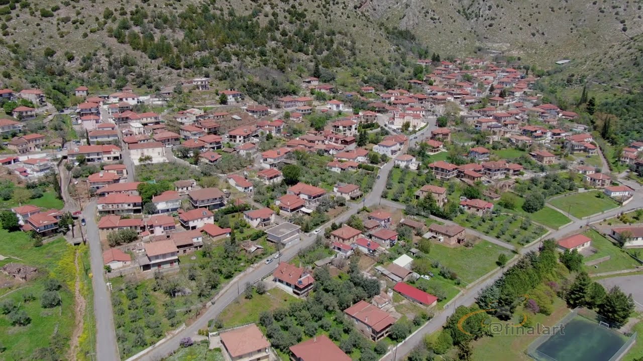 Δάρα Αρκαδίας