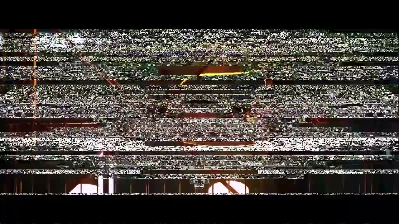 Trash Taste Dark Timeline Trailer