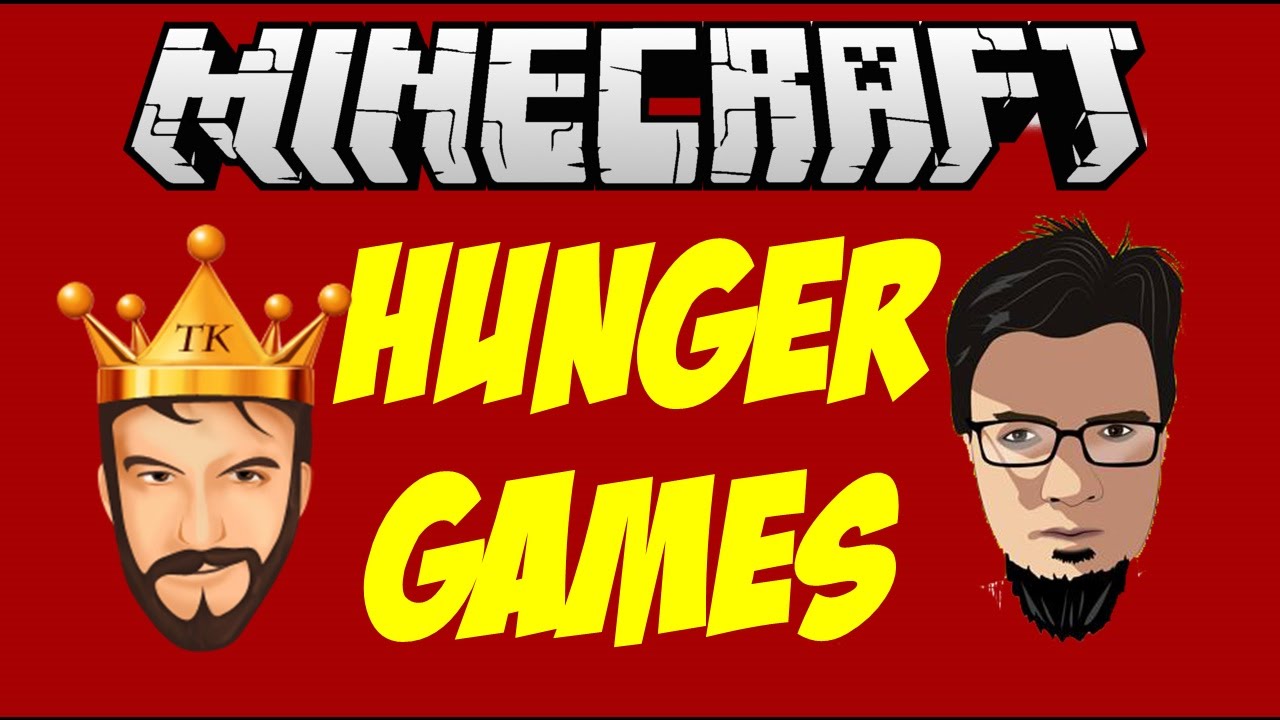 Türkçe Minecraft Hunger Games | Arena Savaşı | Bölüm 3