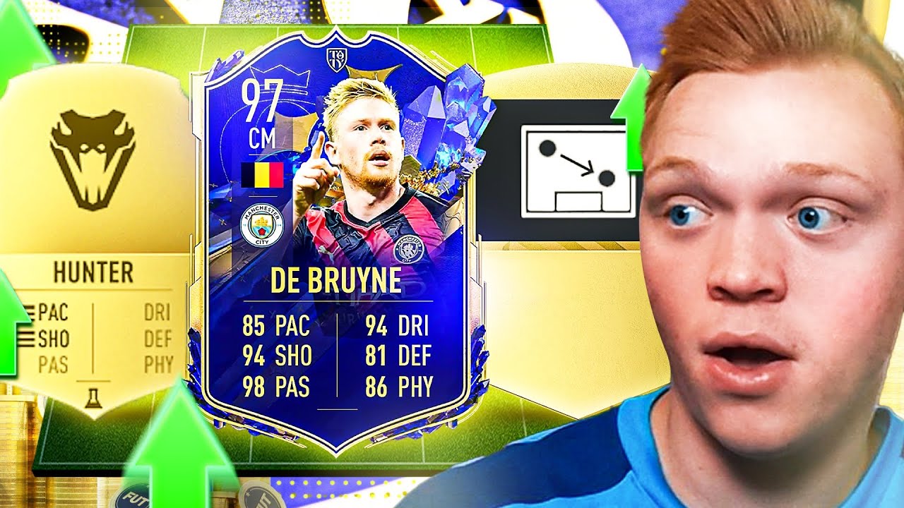 Easiest Investments to Double Your FIFA Coins!