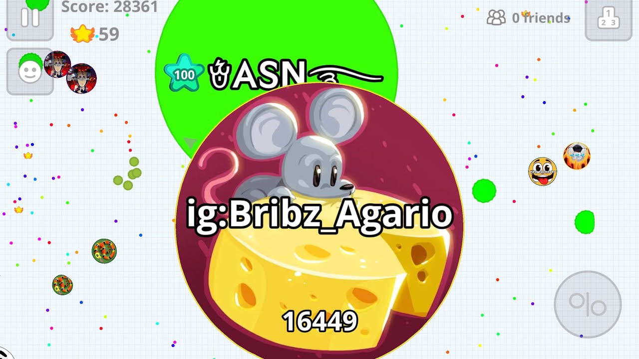 BEST YET!